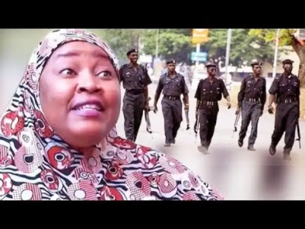 Video: Marta Dansanda - Latest Nollywoood Hausa Movie 2018 Arewa Films